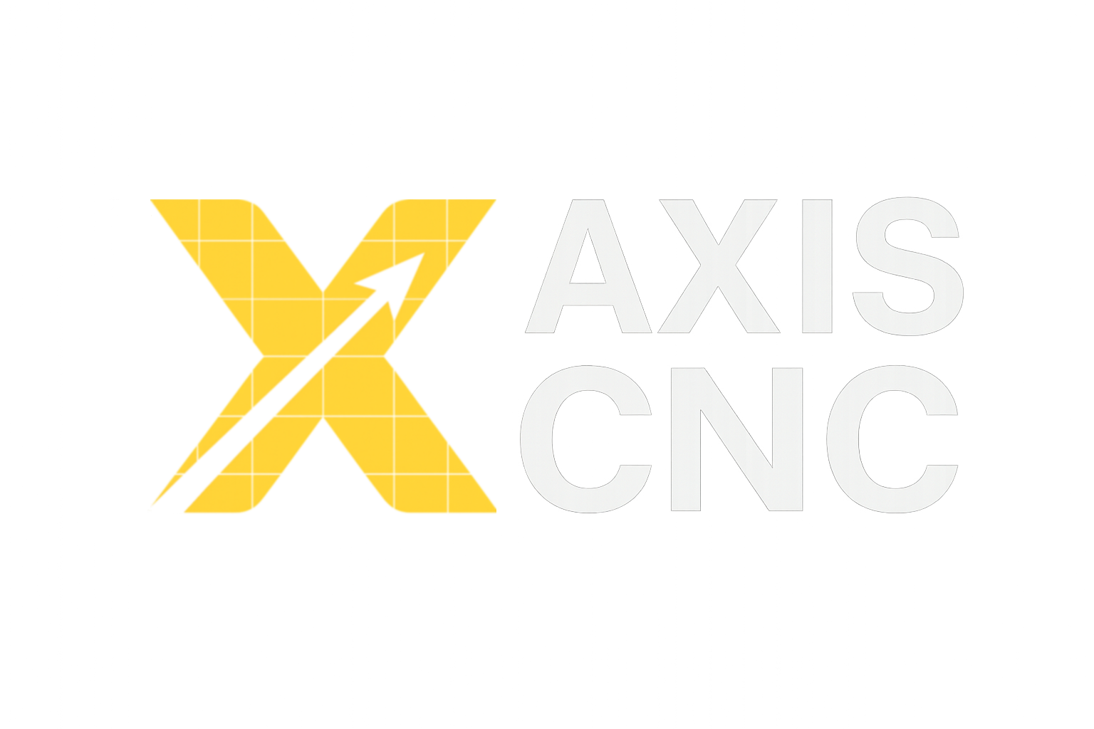 AXIS CNC Logo